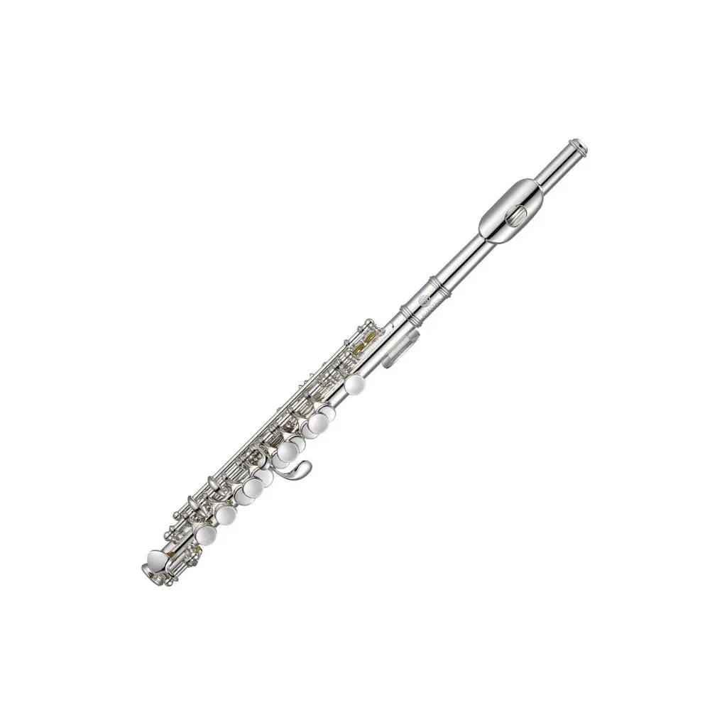 Knight - Piccolo Flute With Case 1