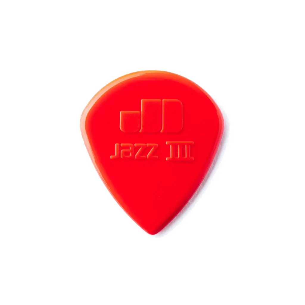 Dunlop 1.38 Jazz Nylon Sharp 1