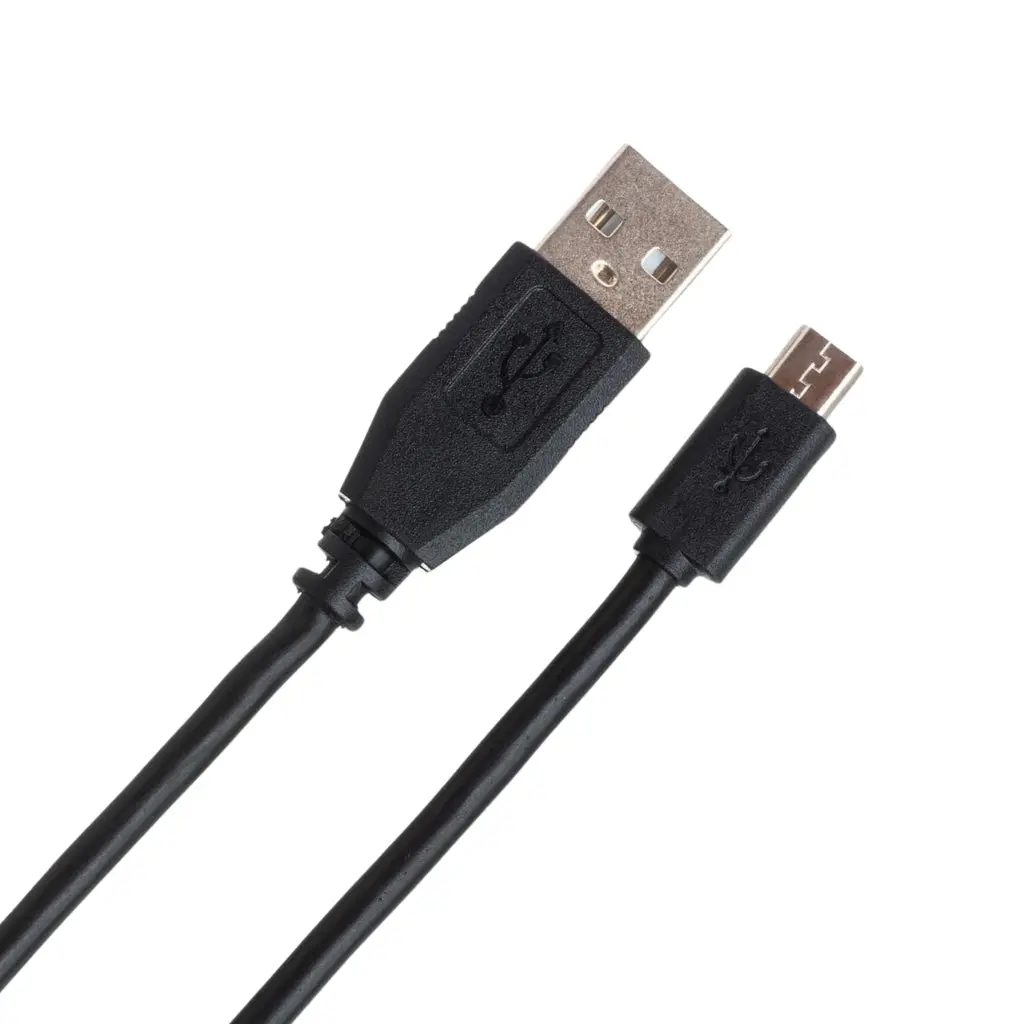 Hosa Technology Type A To Micro-B High Speed Usb Cable 2