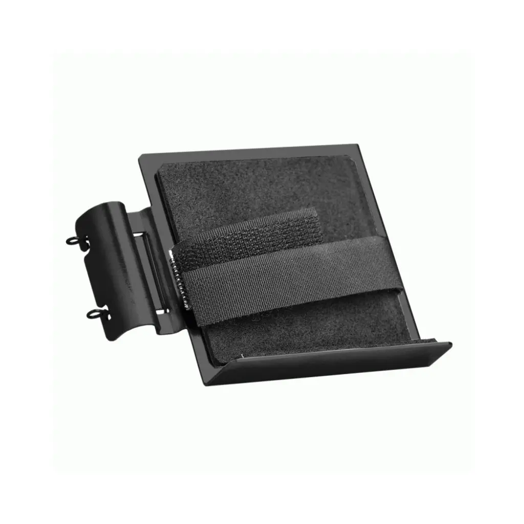 Akg Mounting Bracket For Body Pack Transmitter 1