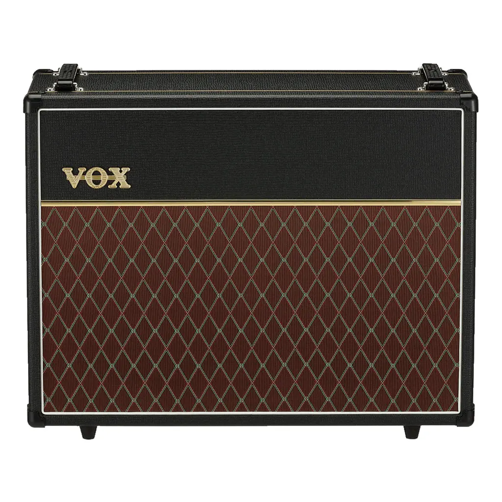 Vox V212c 2X12 Cab 50W 1