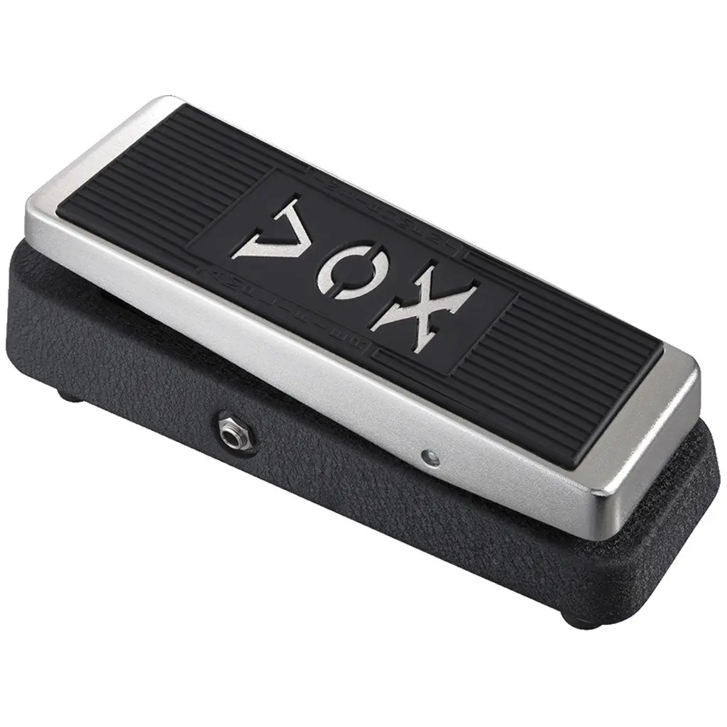Vox V846-Hw Handwired Wah Pedal 1