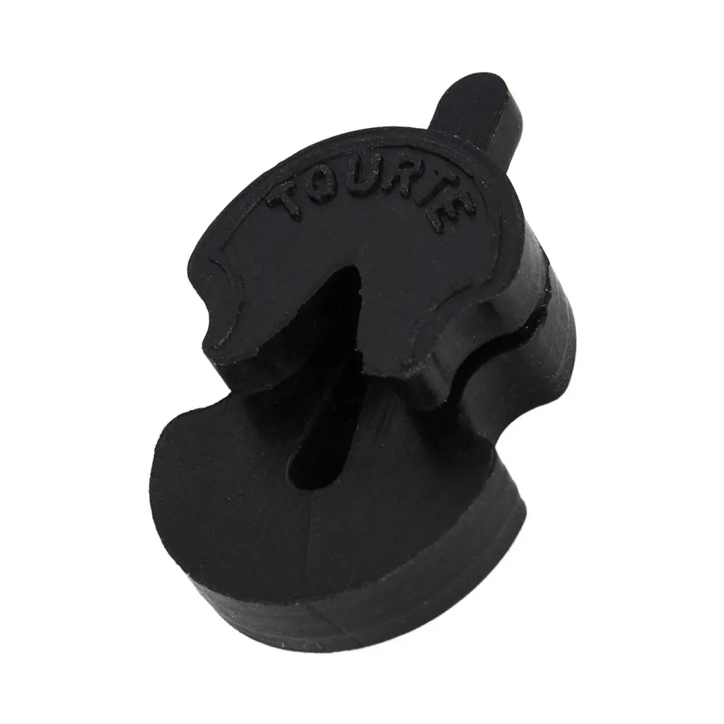 Violin Shaped Violin Mute 1