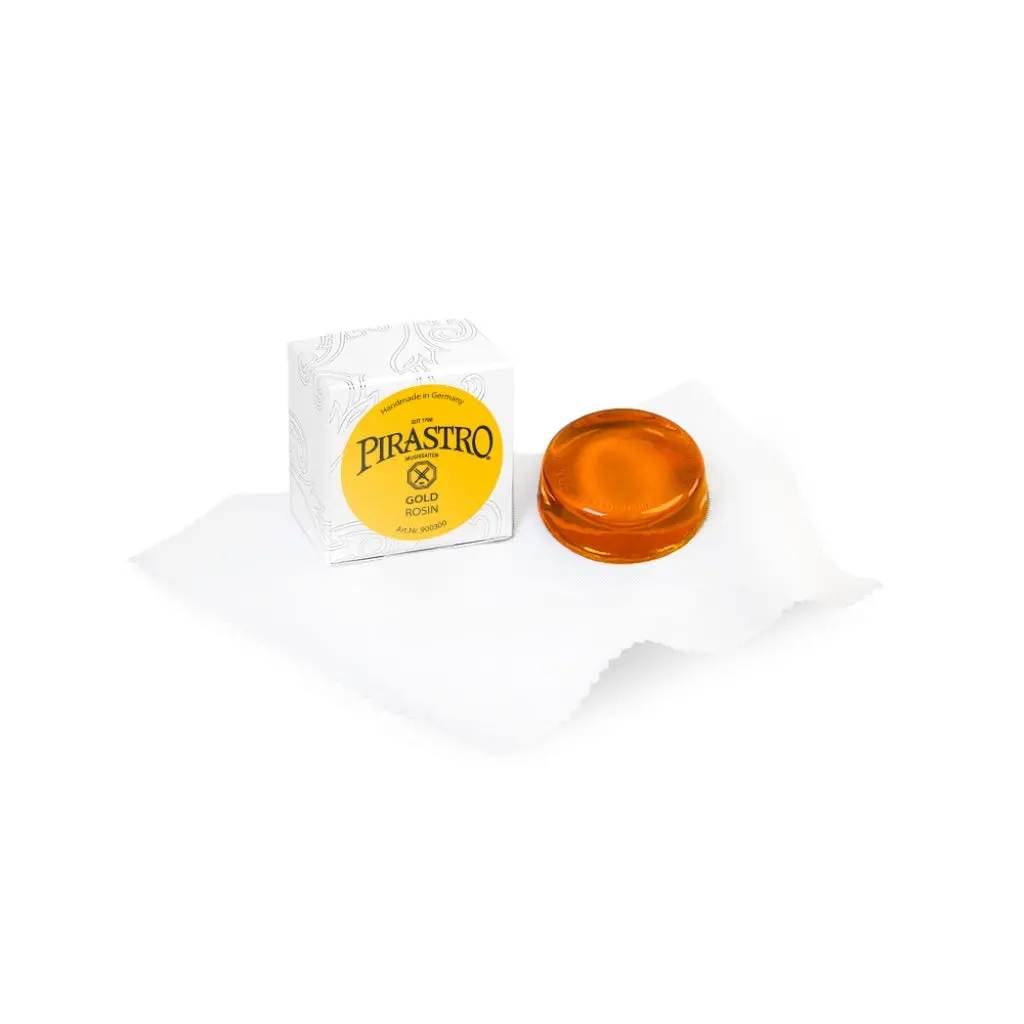 Pirastro Violin Rosin, Gold 1