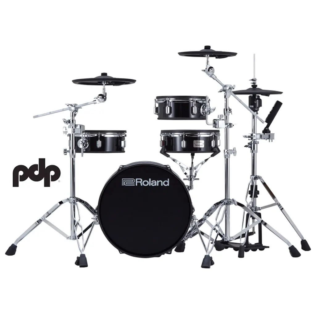 Roland Vad Kit & Hardware Bundle 1