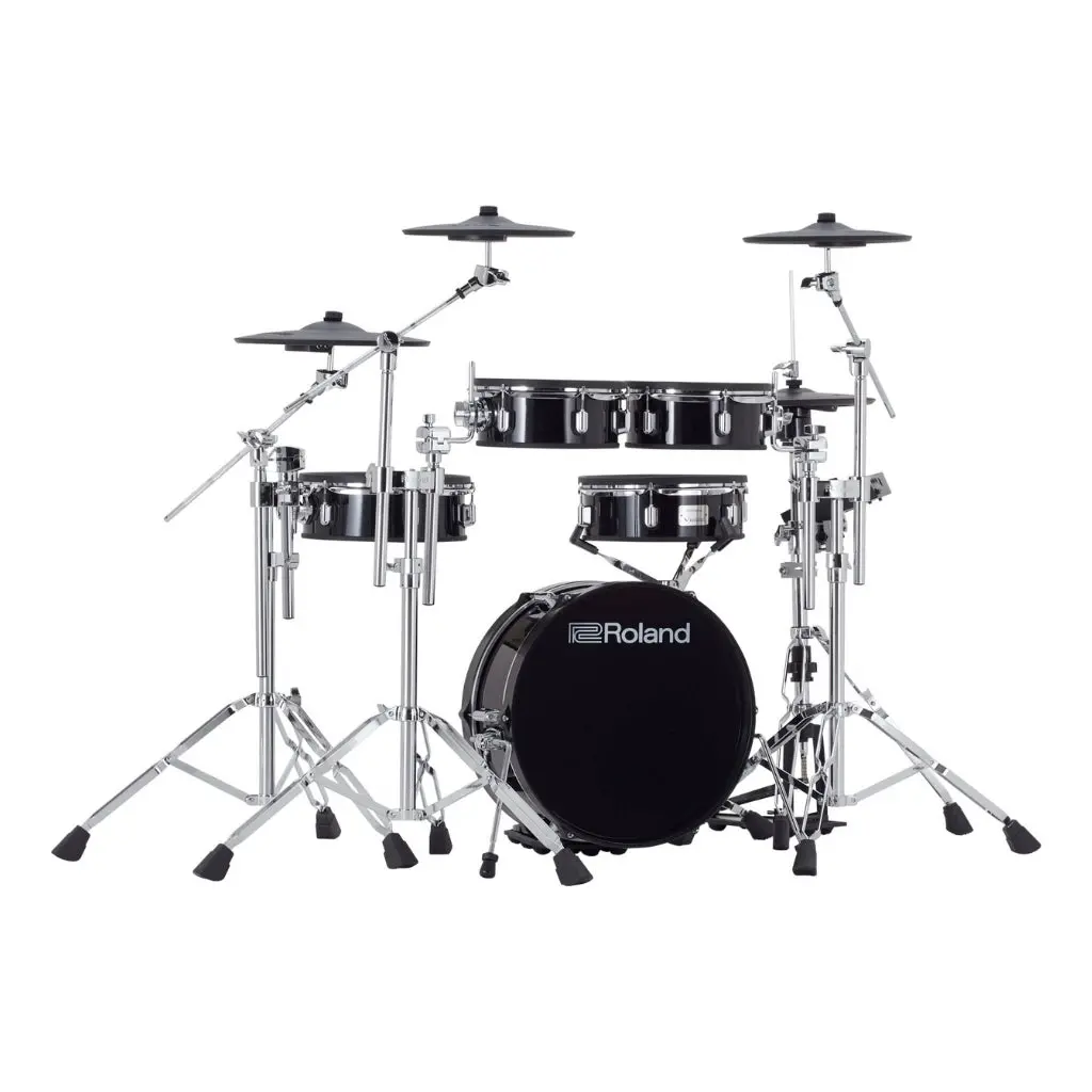 Roland Vad307 V-Drums Acoustic Design 5-Piece Electronic Drum Kit 1