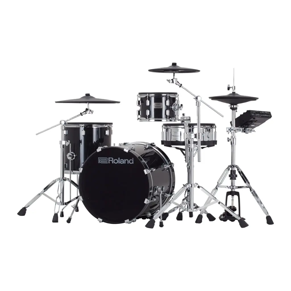 Roland Vad504 V Drum Electronic Kit 1
