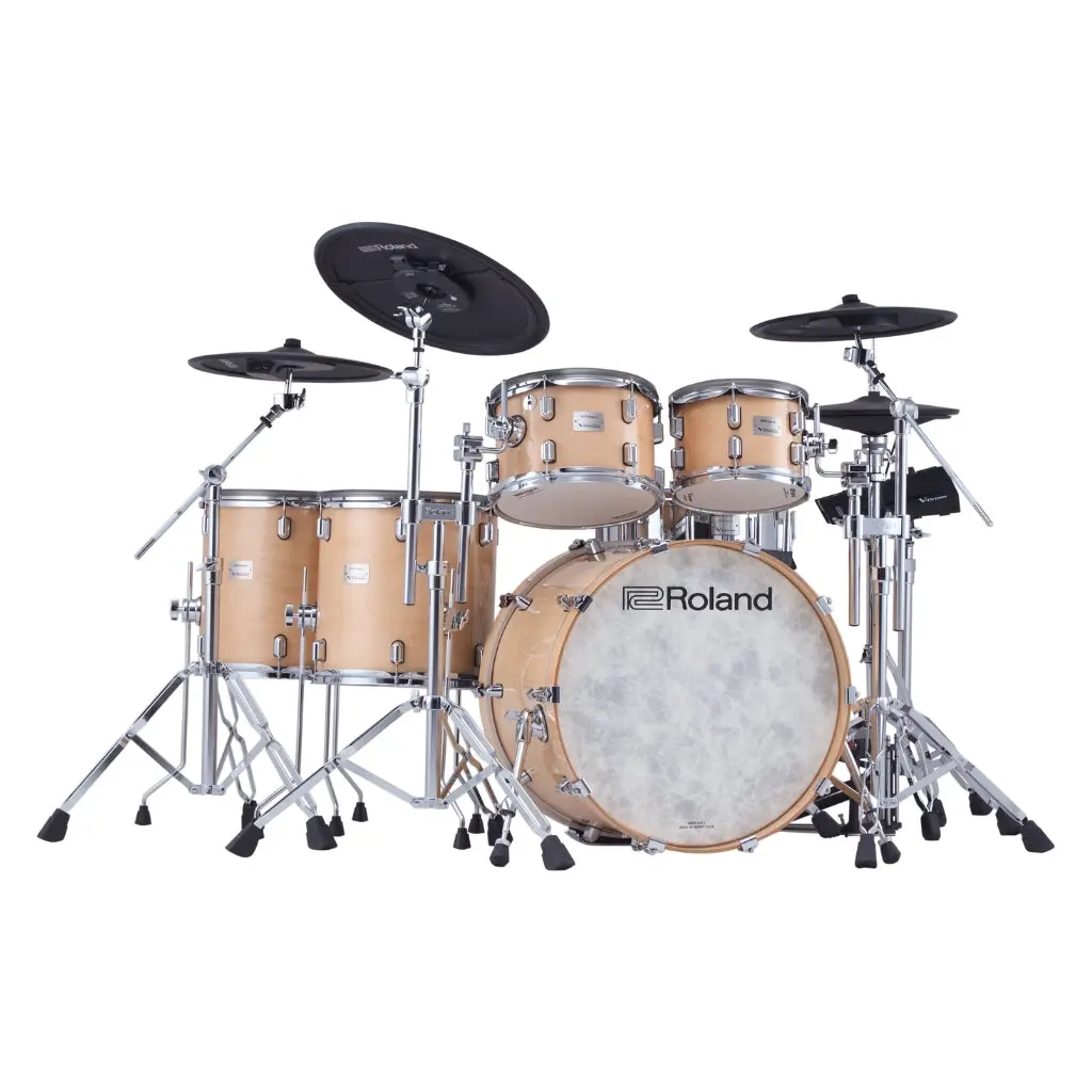 Roland Vad716gns Vad Kit - Gloss Natural 1