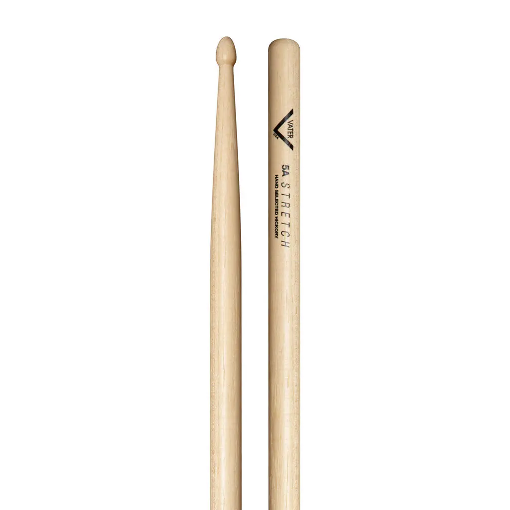 Vater 5A Stretch 1