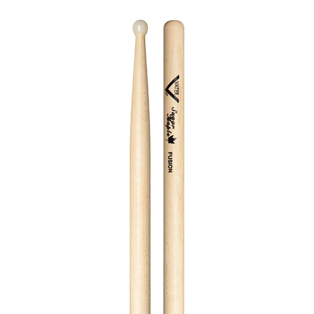 Vater Fusion Nylon Tip - Sugar Maple 1