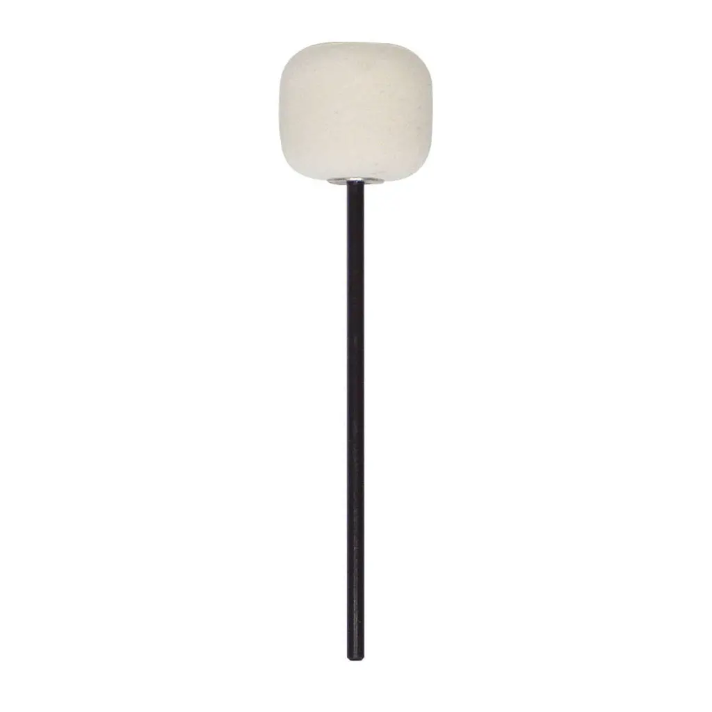 Vater Hard Felt Bass Drum Beater 1