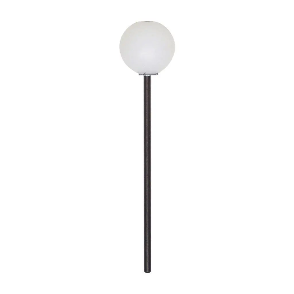 Vater Poly Ball Bass Drum Beater 1