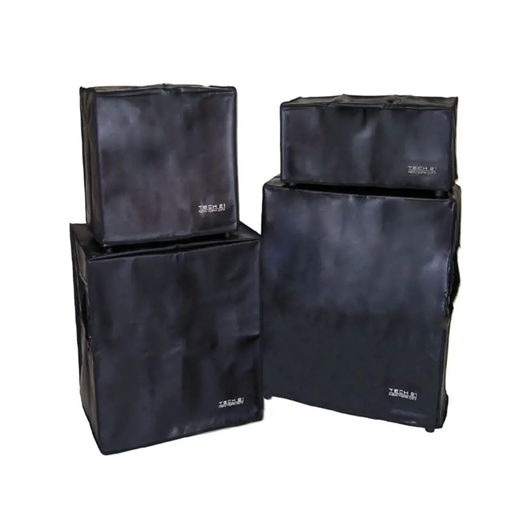 Sansamp Cover For Powerengine 60/Trademark 60 1