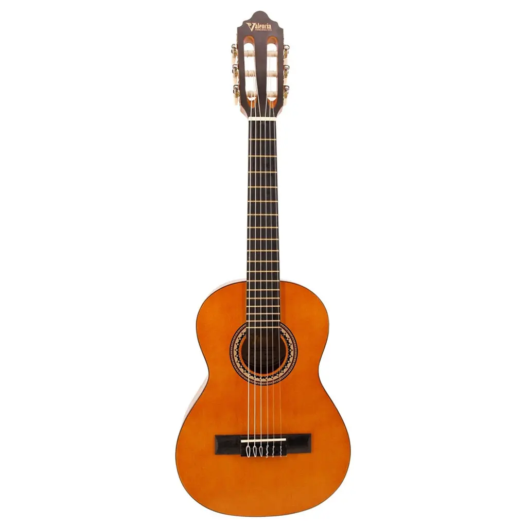 Valencia - 200 Series 1/4 Size Classical Guitar 2