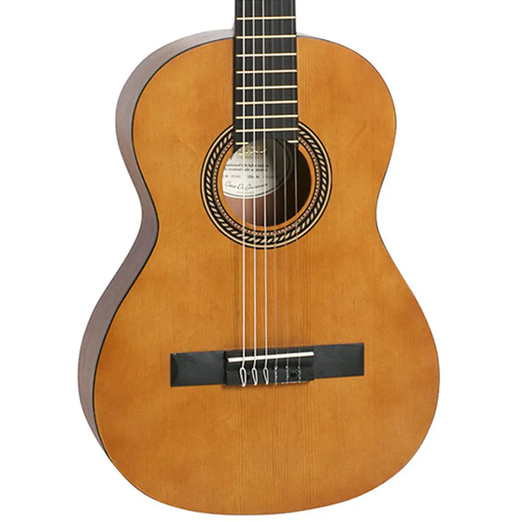 Valencia Vc203 - 3/4 Classical Guitar 1