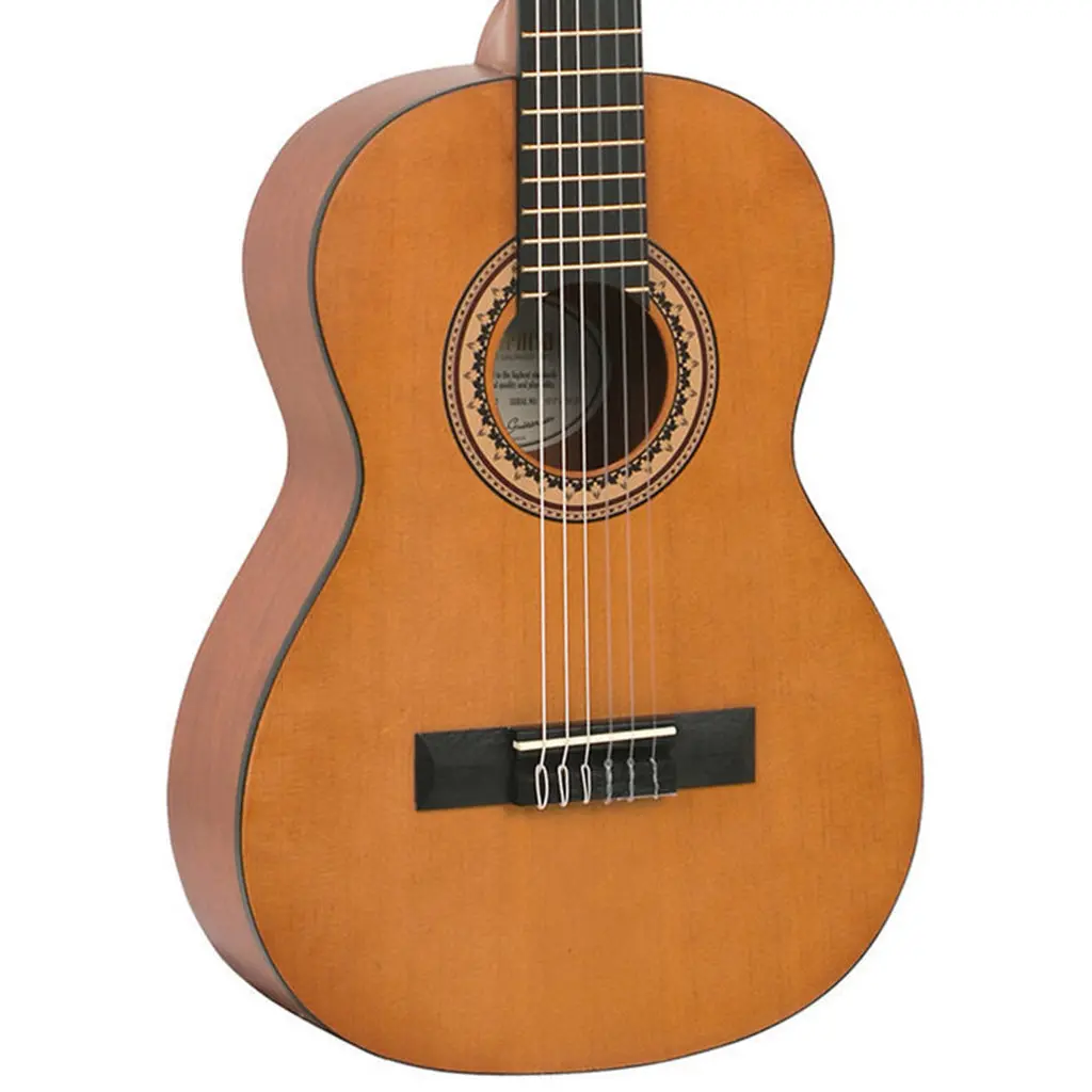 Valencia - 200 Series 1/2 Size Classical Guitar 1
