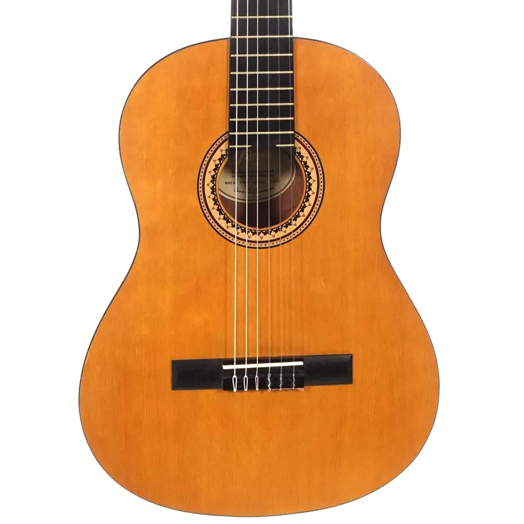 Valencia - 200 Series Full Size Classical Guitar 1