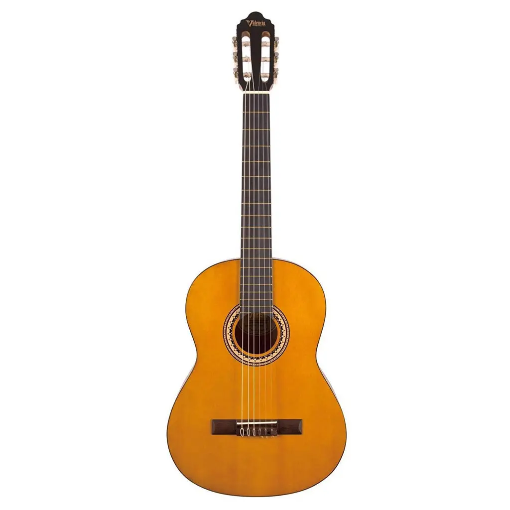 Valencia - 200 Series Full Size Classical Guitar 2
