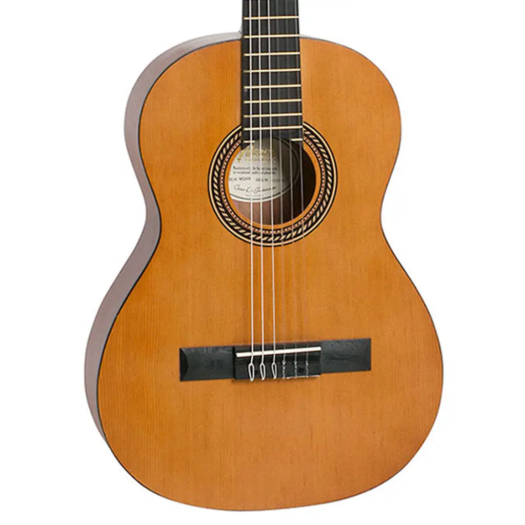 Valencia 200 Series 4/4 Hybrid 1