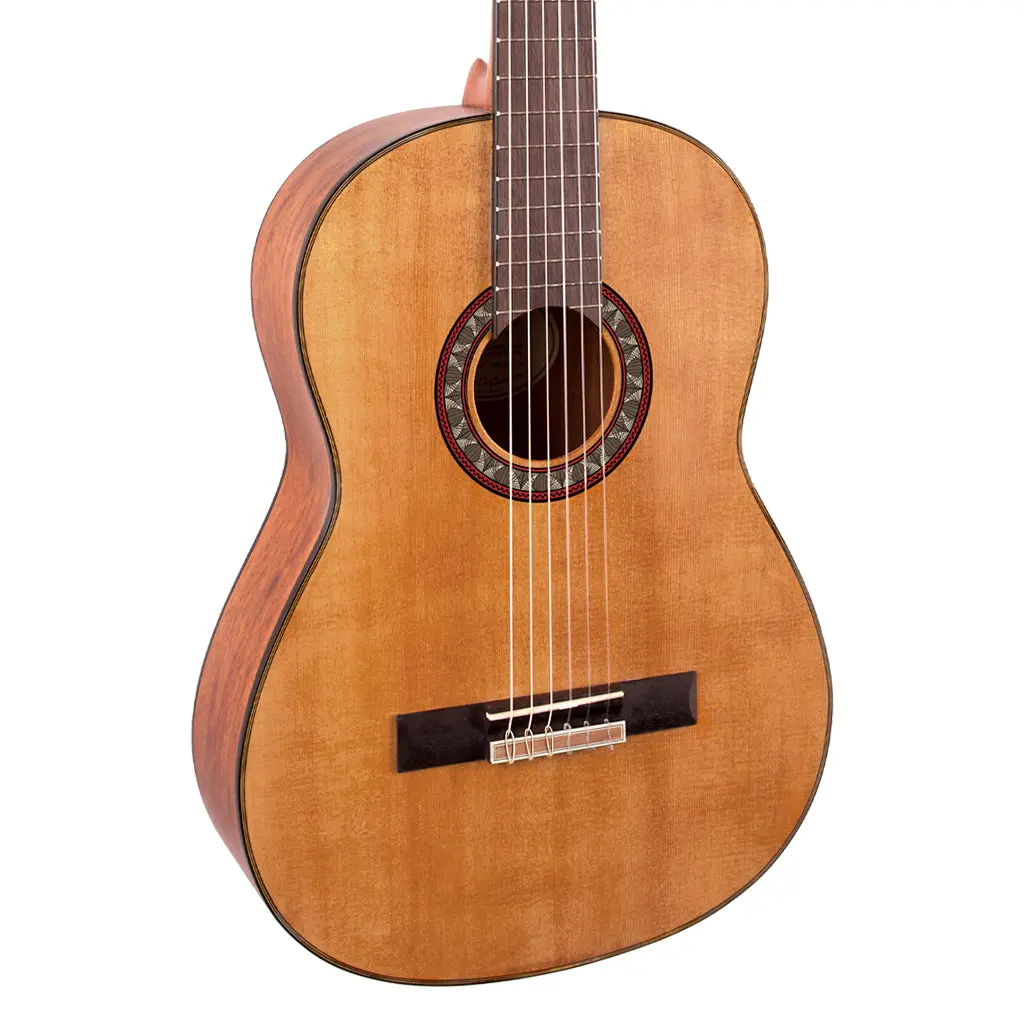 Valenica 400 Series 4/4 Auditorium - Vintage Nat 1