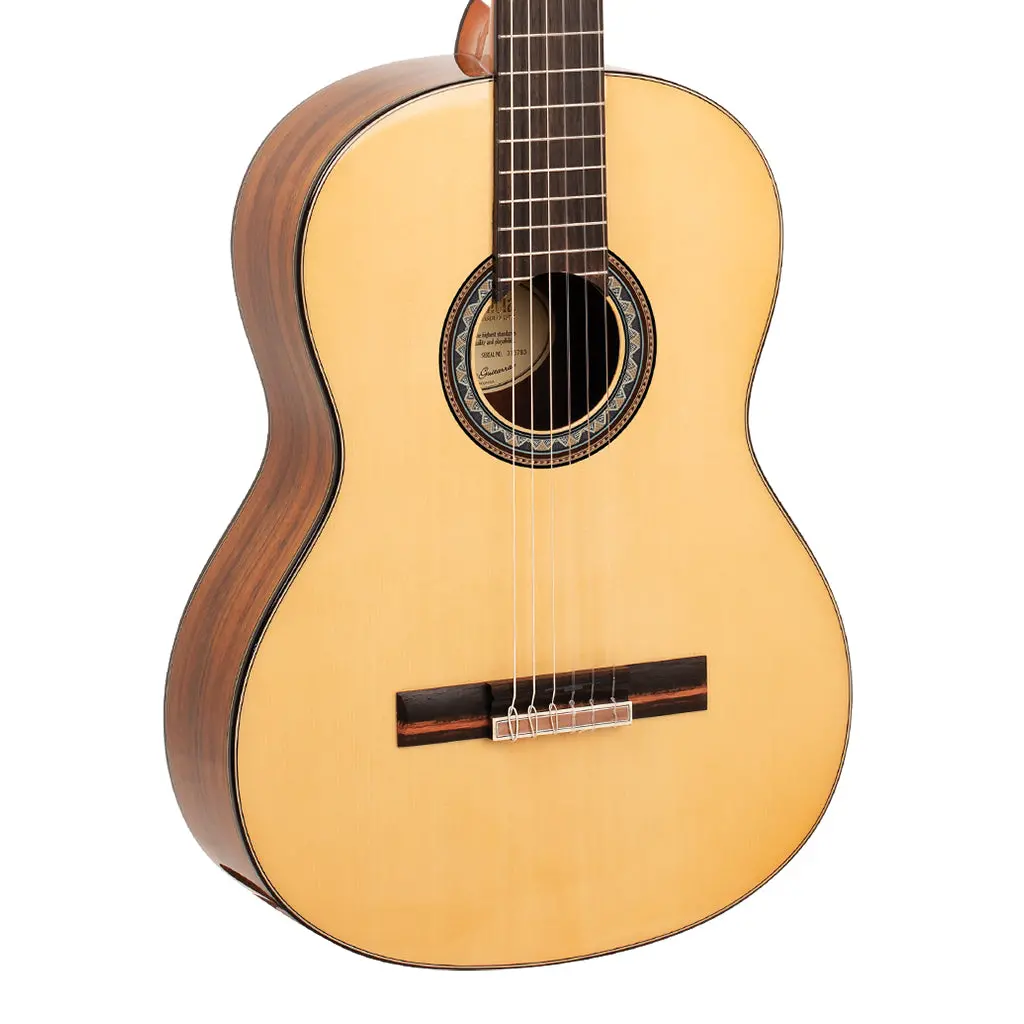 Valencia 560 Series Classical Guitar 1