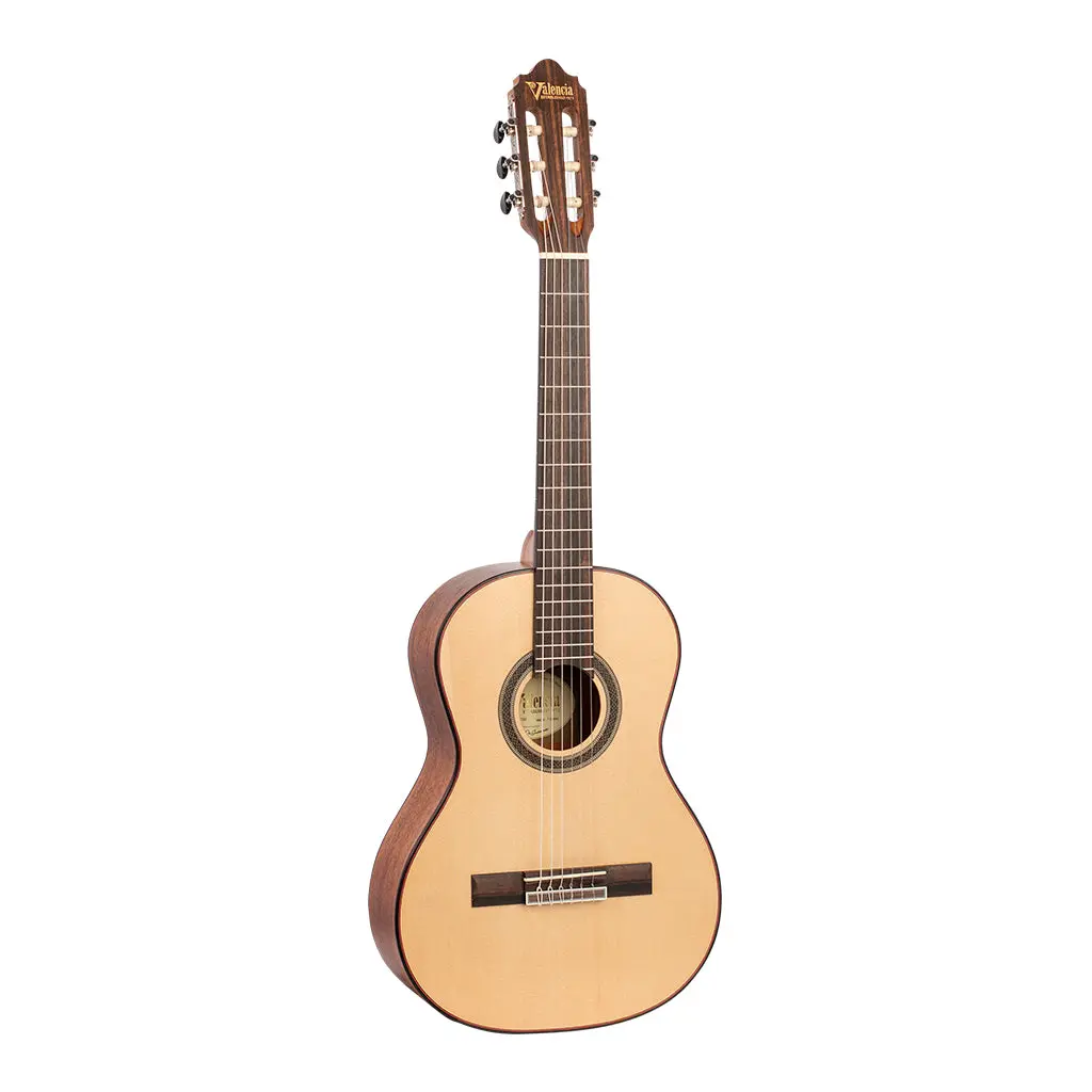 Valencia Vc703 3/4 Classical 2