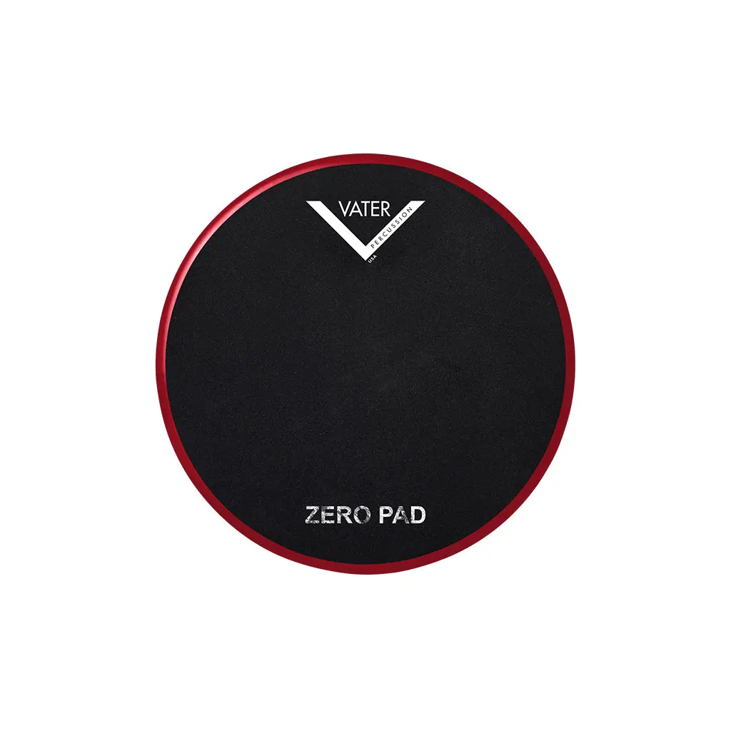 Vater 11" Zero Practice Pad 1