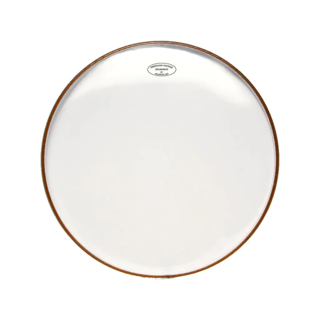 Aquarian Vcc-Sn14 14" American Vintage Snare Side 1
