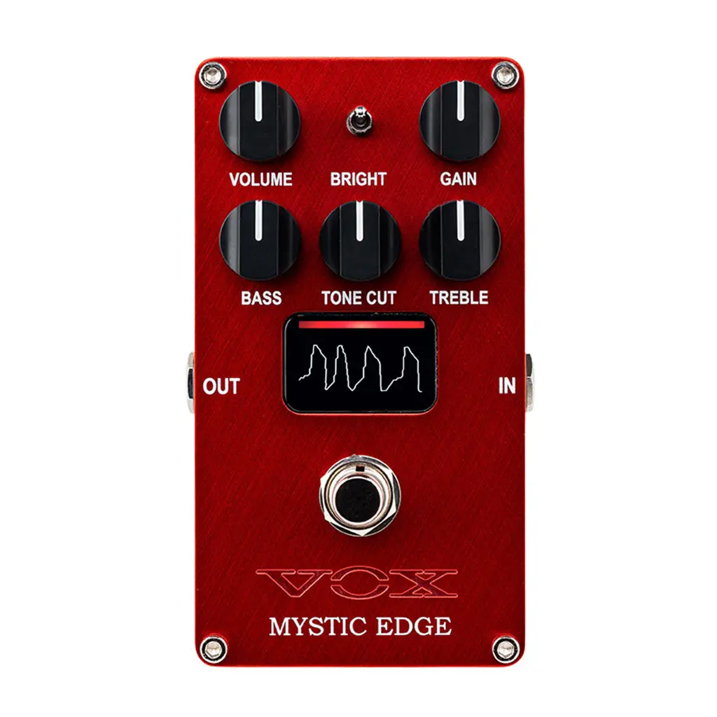 Vox Valvenergy - Mystic Edge 1