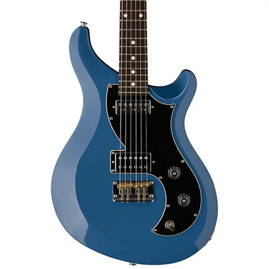 Prs S2 Vela - Mahi Blue - Dots 1