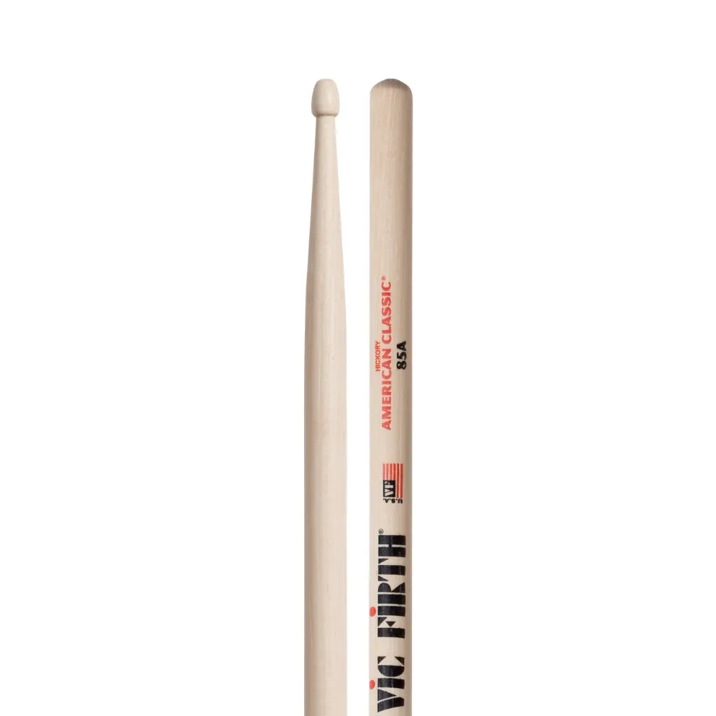 Vic Firth American Classic Wood Tip 85A 1