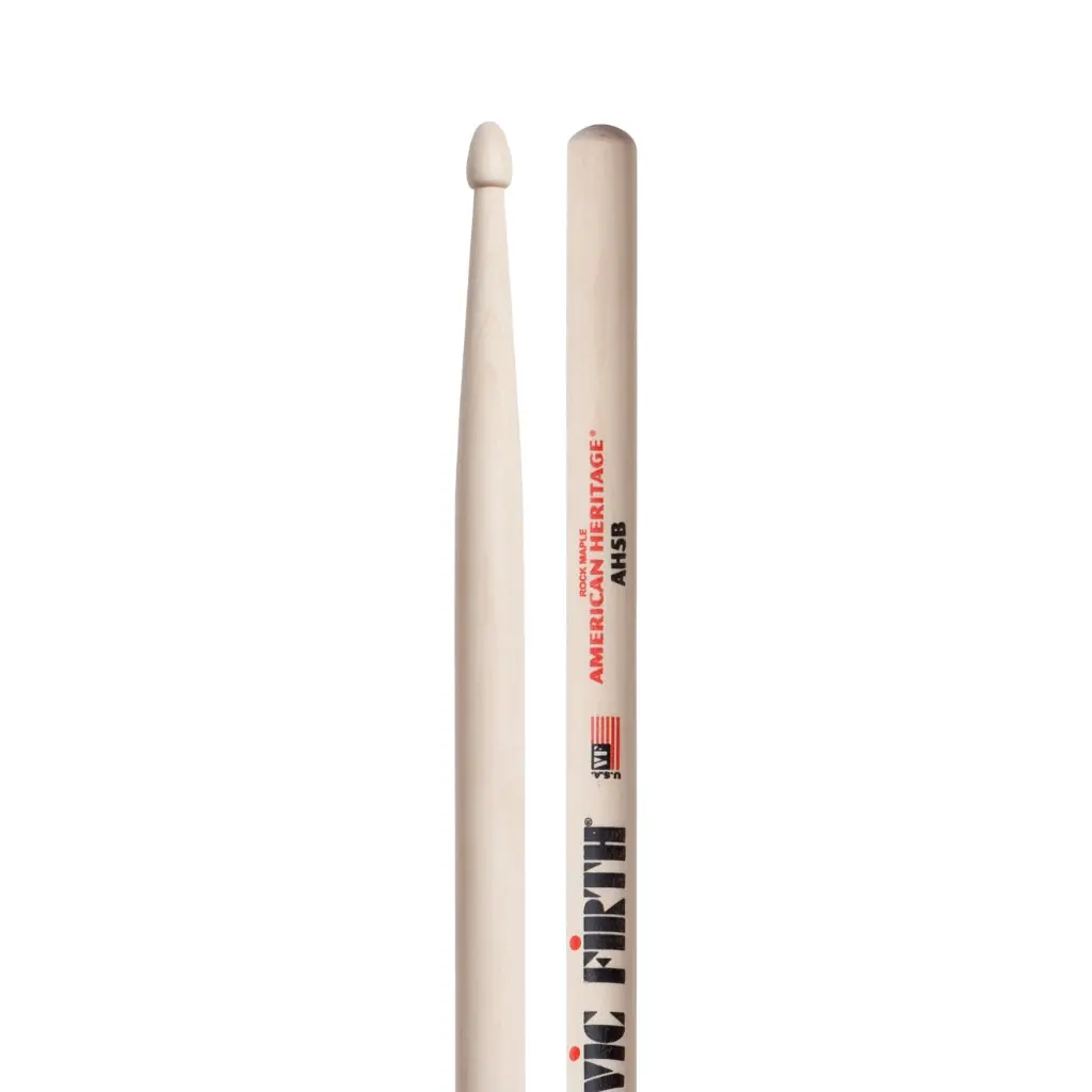 Vic Firth American Heritage Wood Tip 5B 1