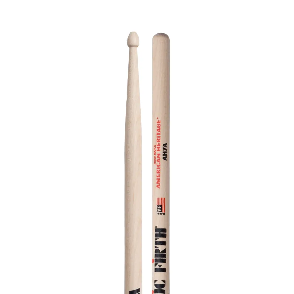 Vic Firth American Heritage Wood Tip 7A 1