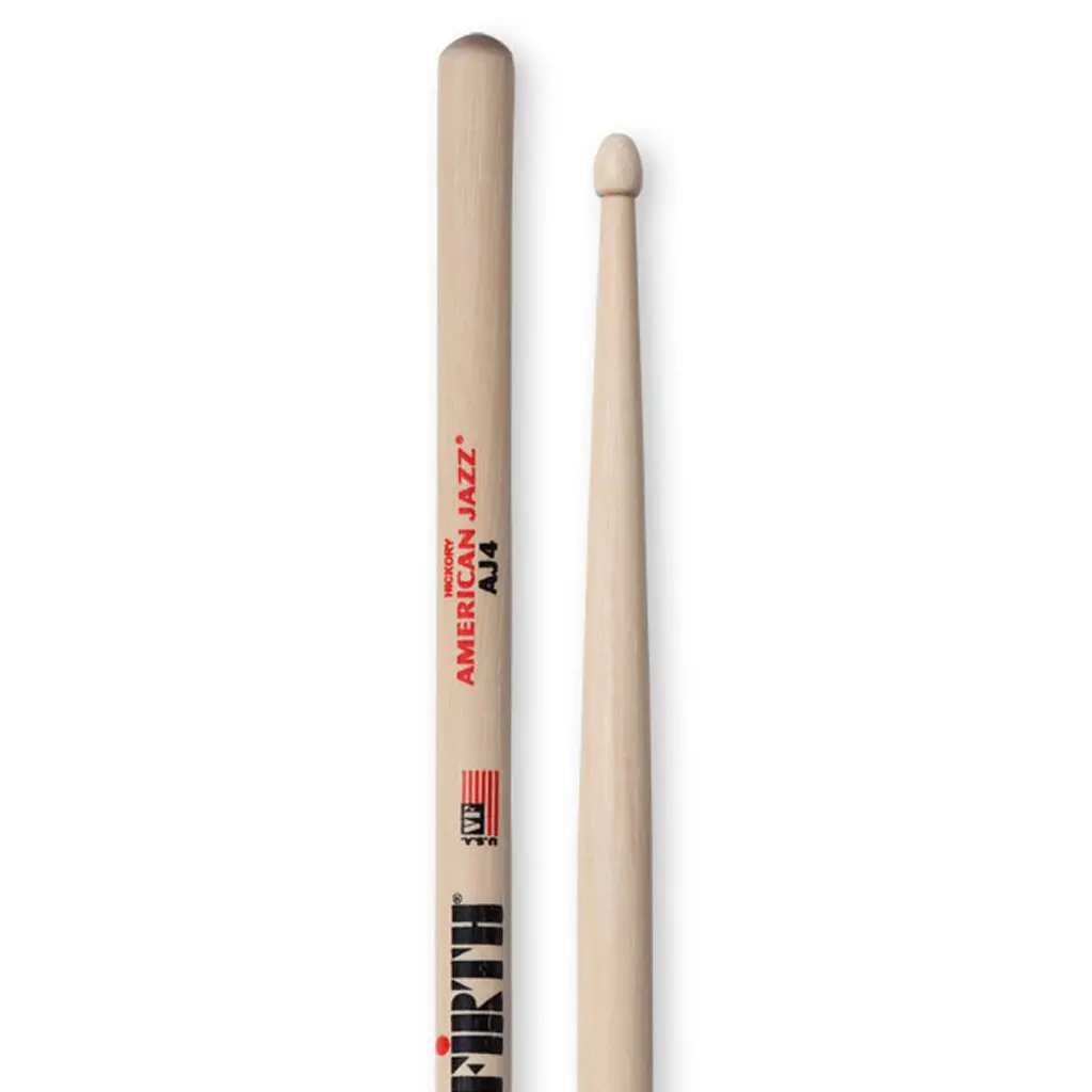 Vic Firth American Jazz 4 1