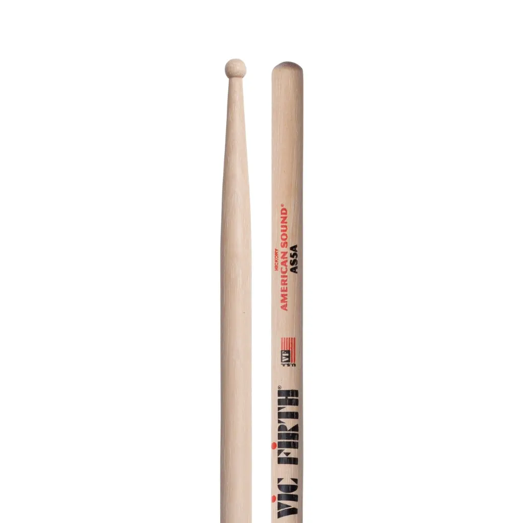 Vic Firth American Sound Wood Tip 5A 1