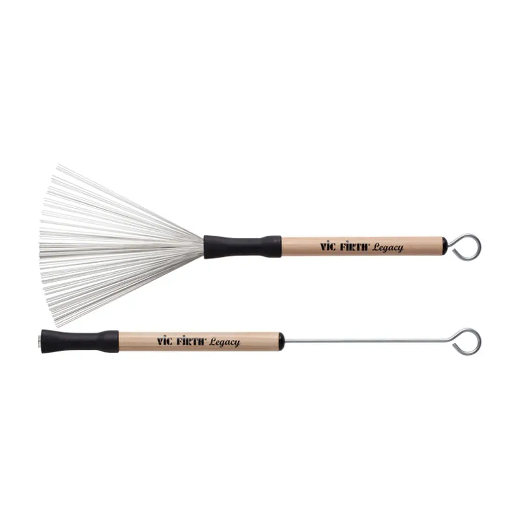 Vic Firth - Legacy Brush 1