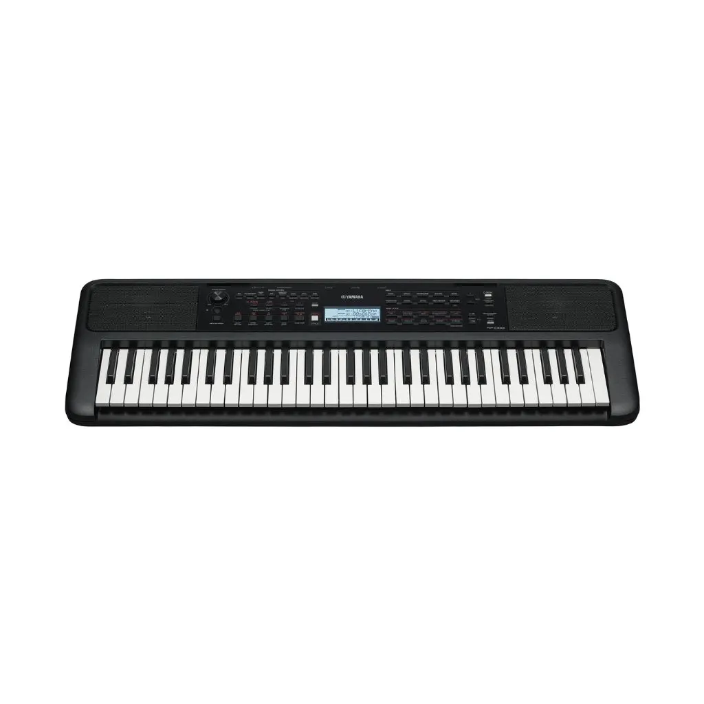 Yamaha Psre-383 61 Key Portal Keyboard 2