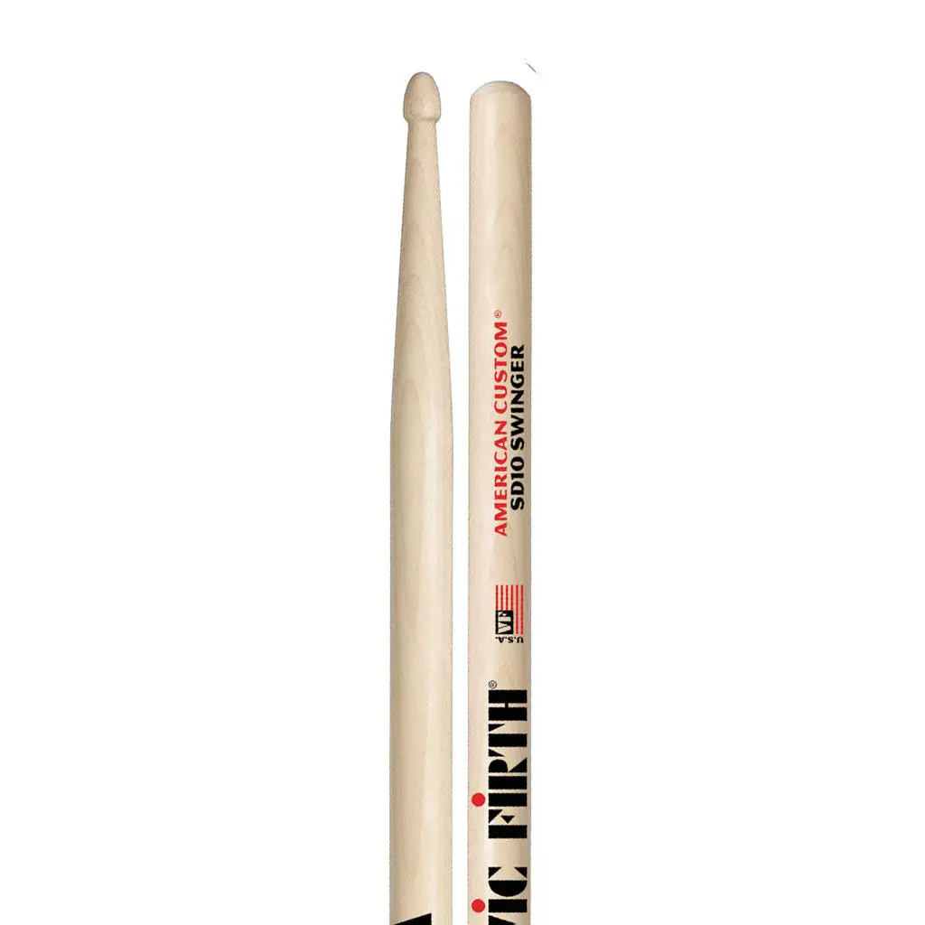 Vic Firth American Custom® Sd10 Swinger 1