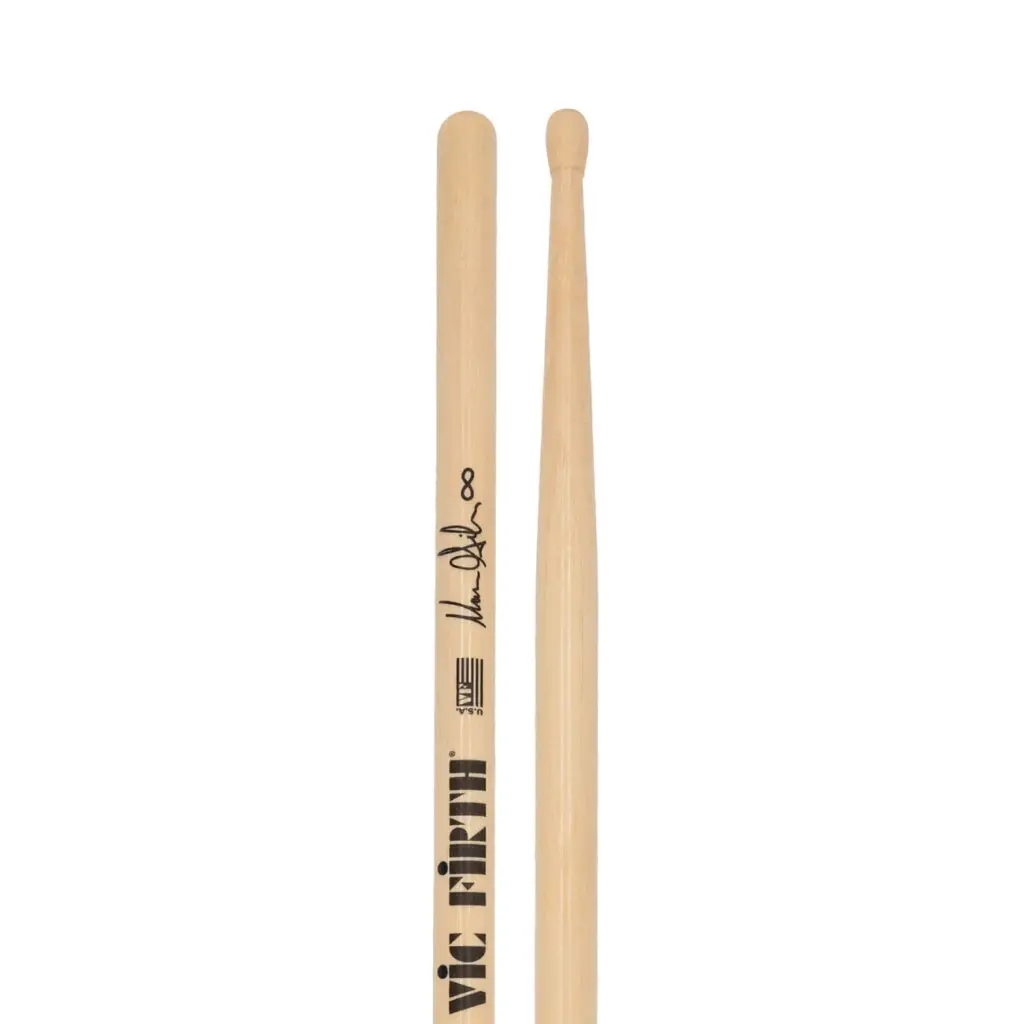 Vic Firth Signature Series - Marcus Gilmore 1