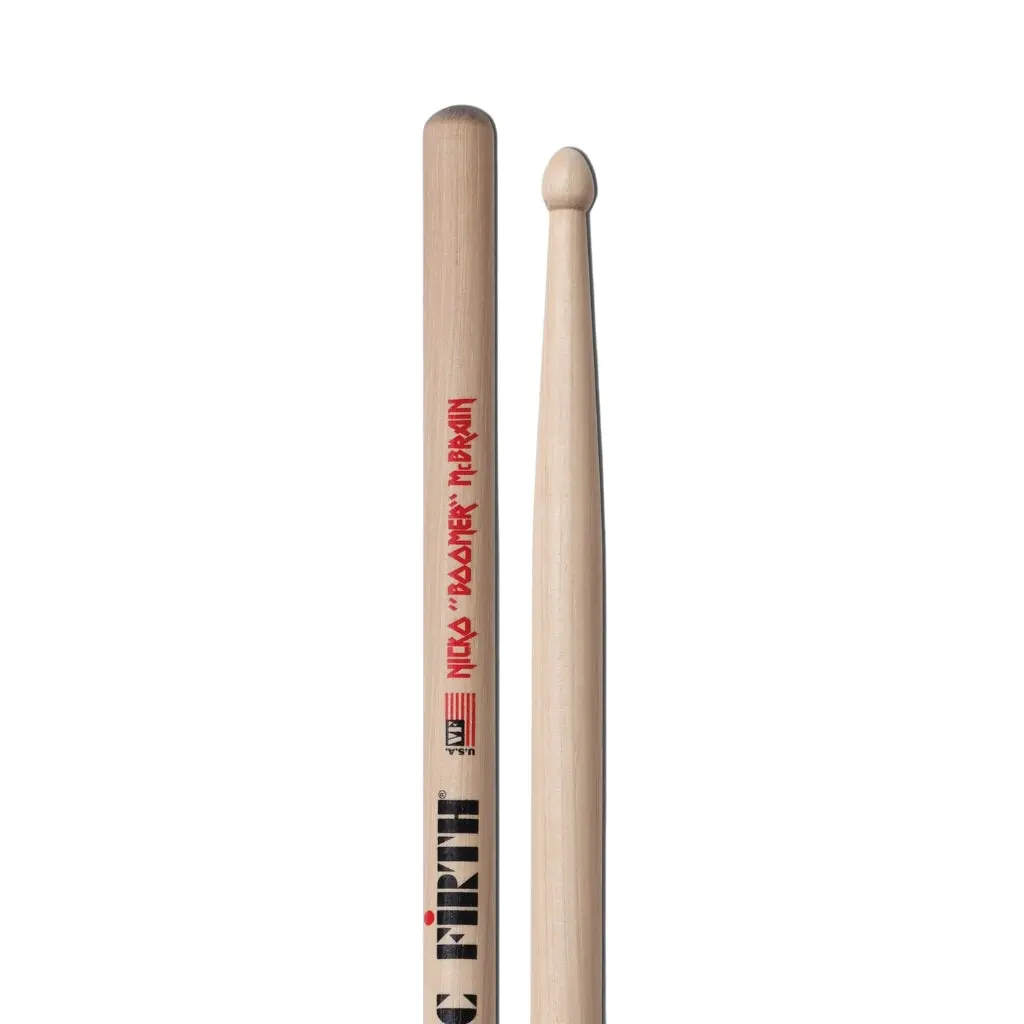 Vic Firth Signature Series Nicko Mcbrain 1