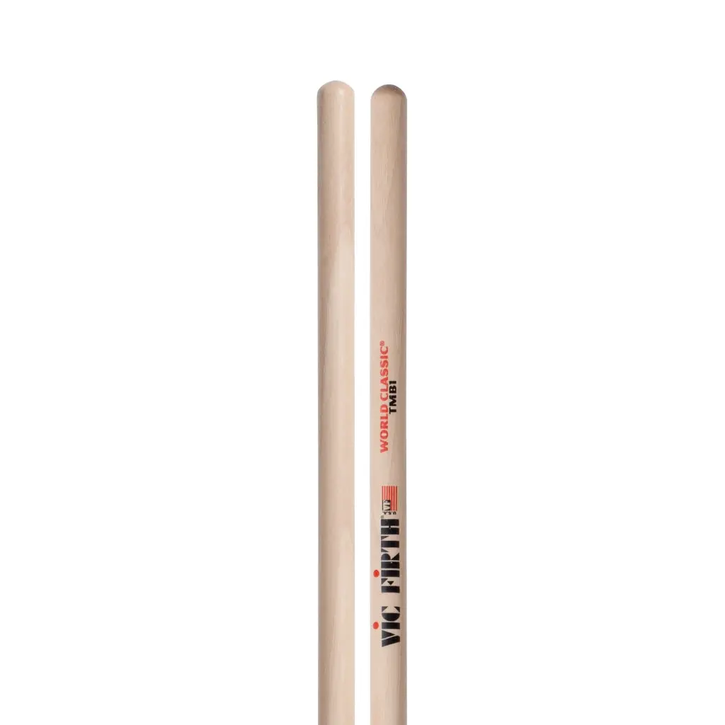 Vic Firth World Classic Timbale Tmb1 1