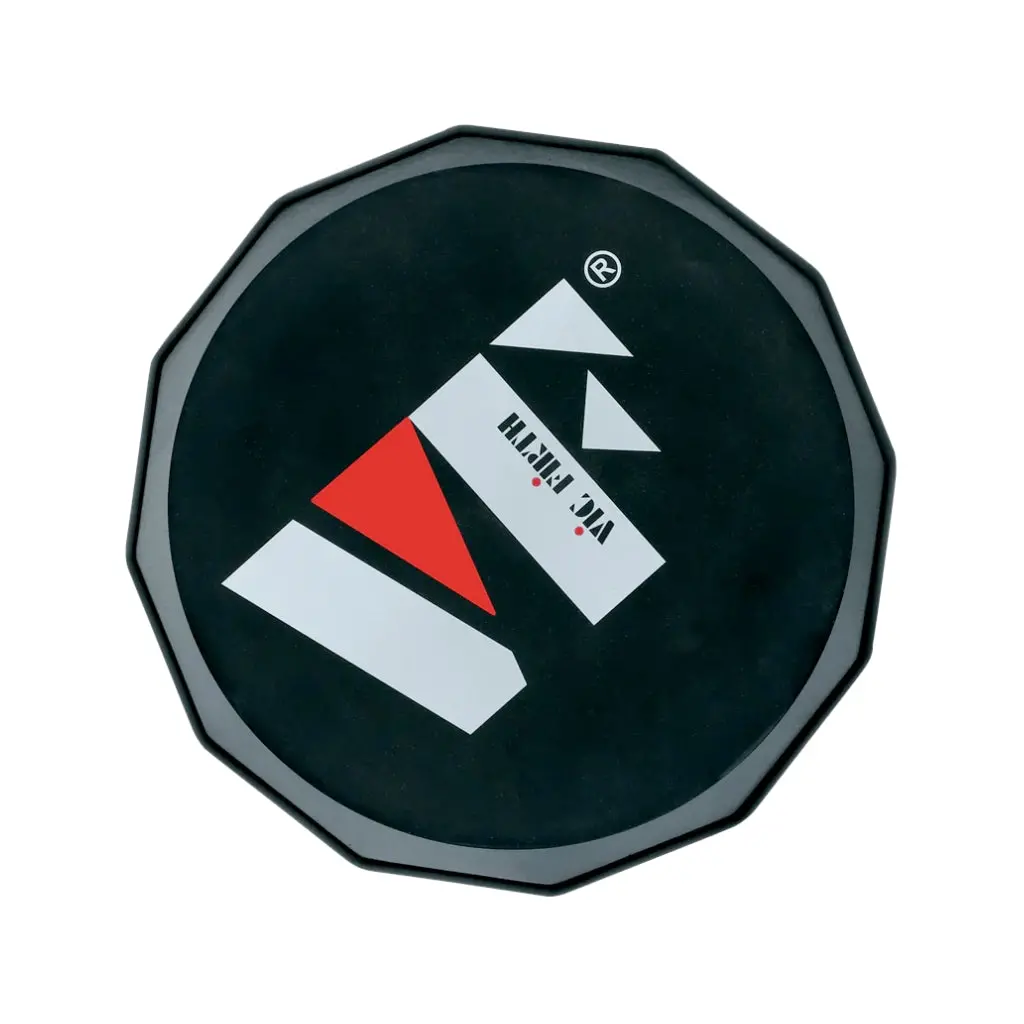 Vic Firth 6" Single Practice Pad 1
