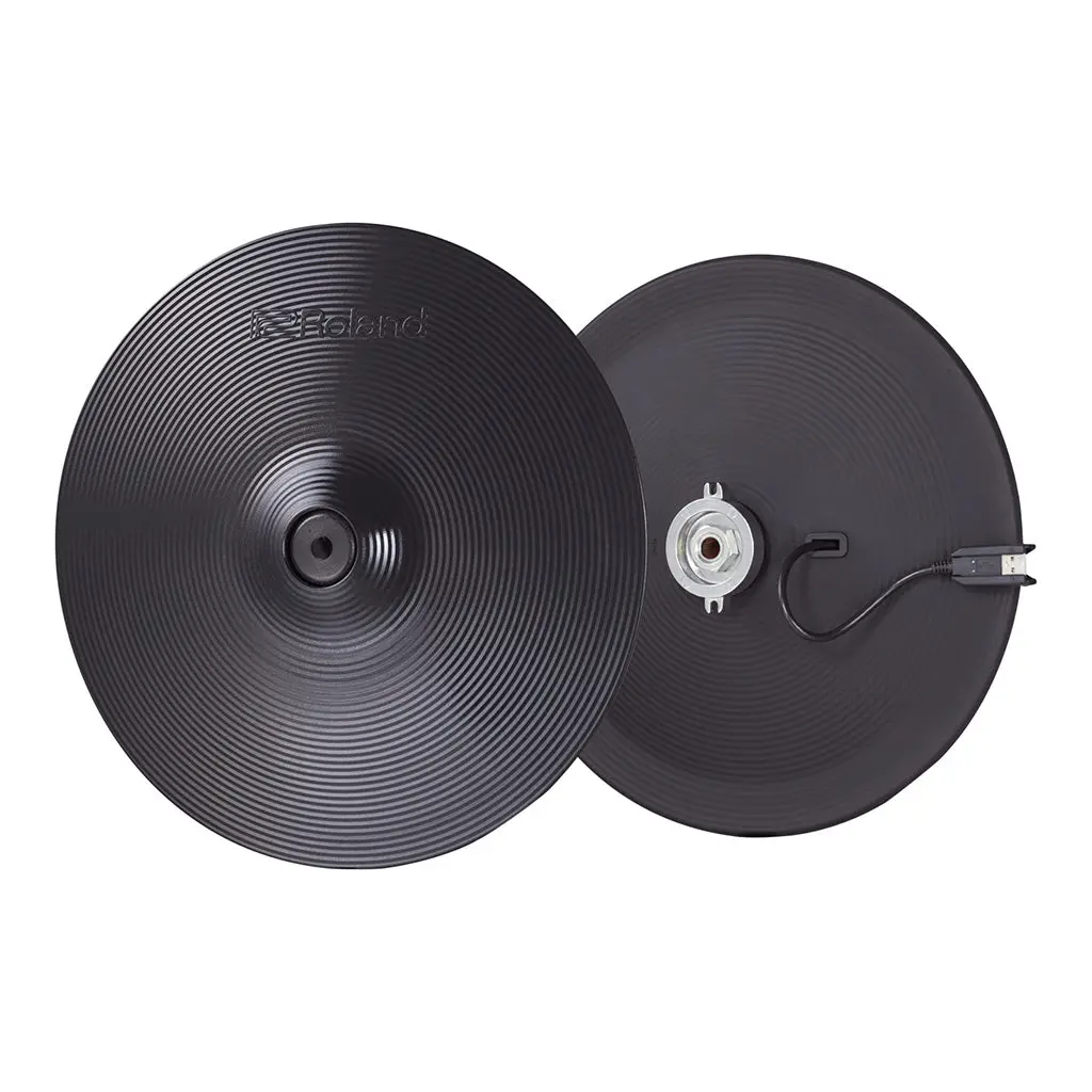 Roland V-Drums Vh-14D Digital Hi-Hat 1
