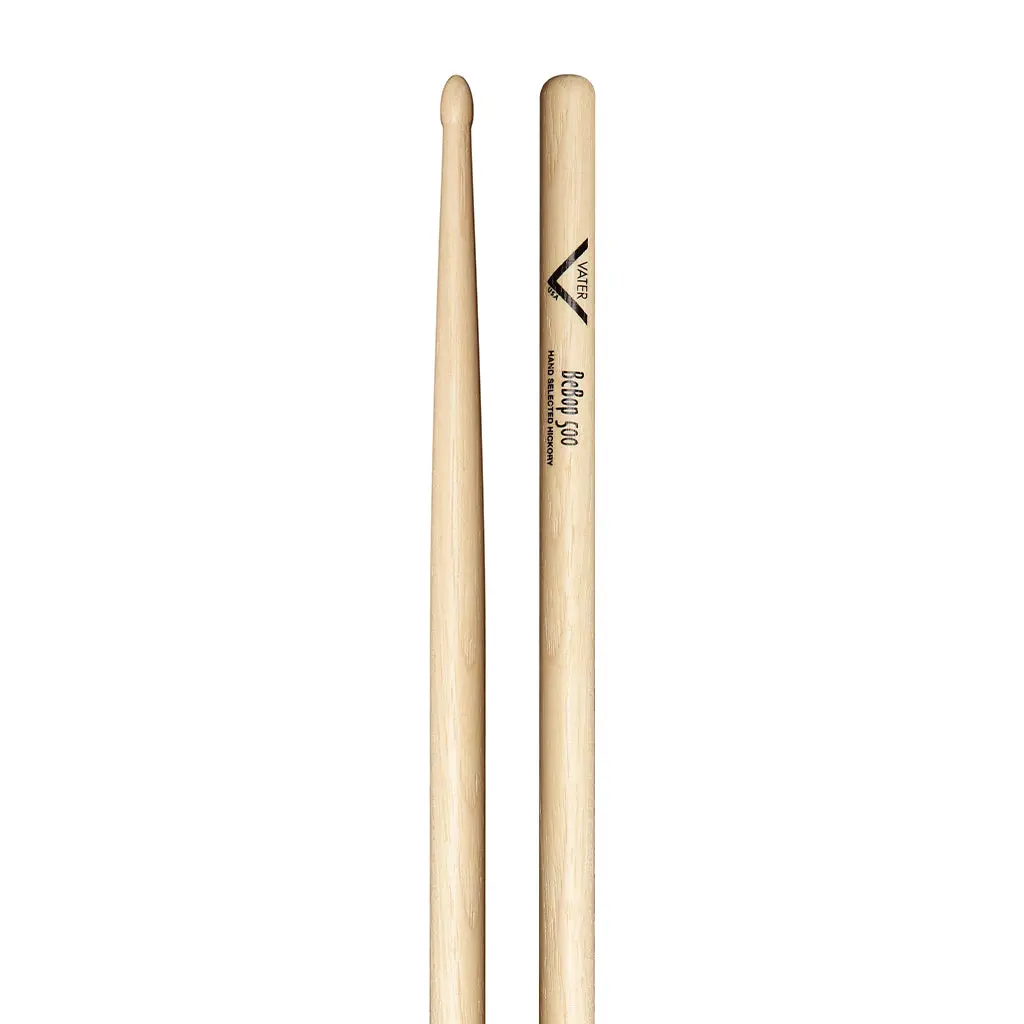 Vater Bebop 500 Wood Tip 1