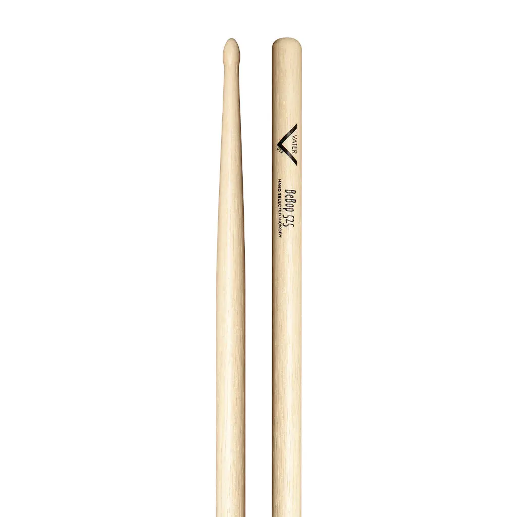 Vater Bebop 525 Wood Tip 1
