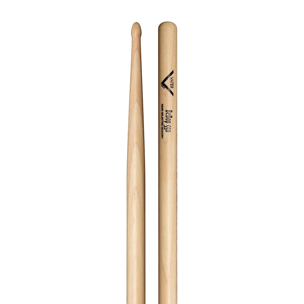Vater Bebop 550 Wood Tip 1