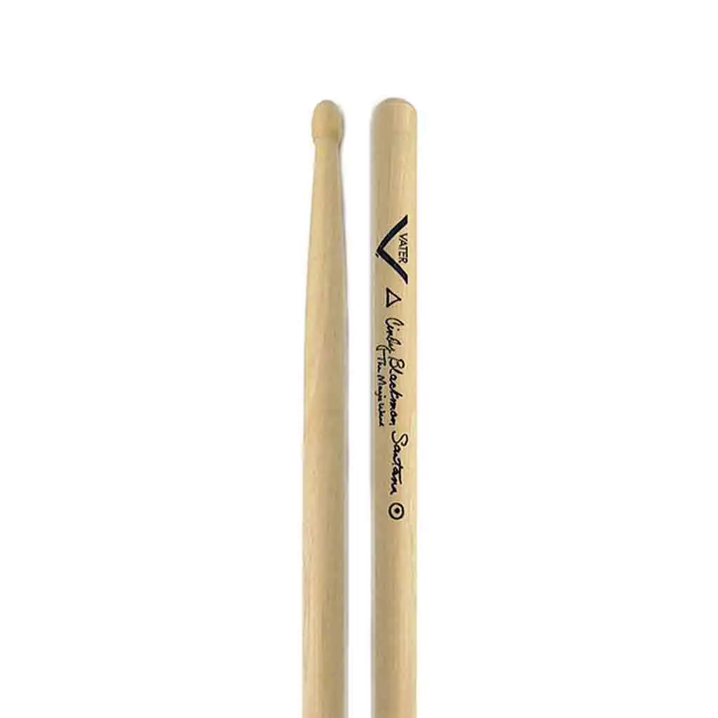 Vater Cindy Blackman Santana's Magic Wand 1