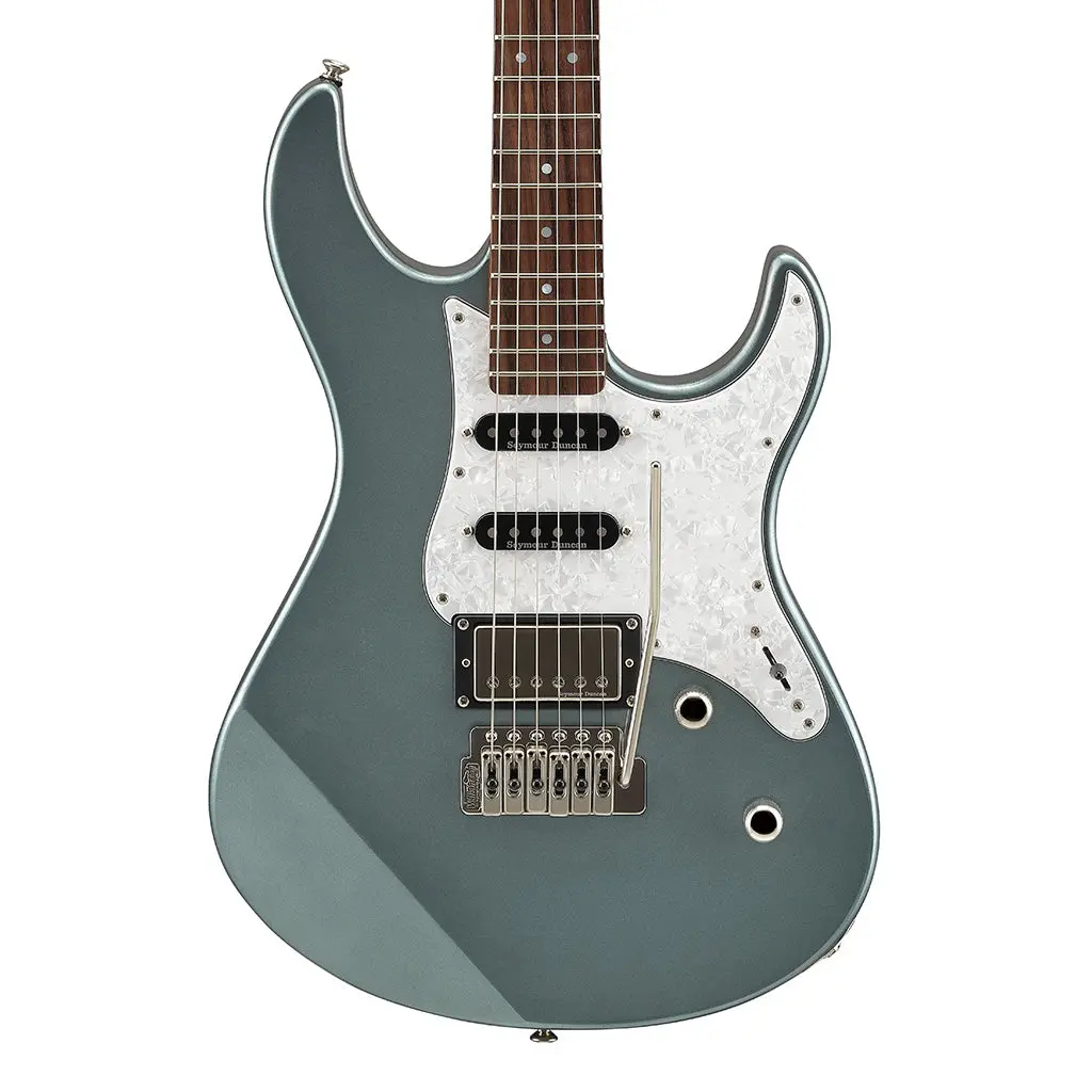 Yamaha Pacifica Pac612viix Hss - Mist Green 1