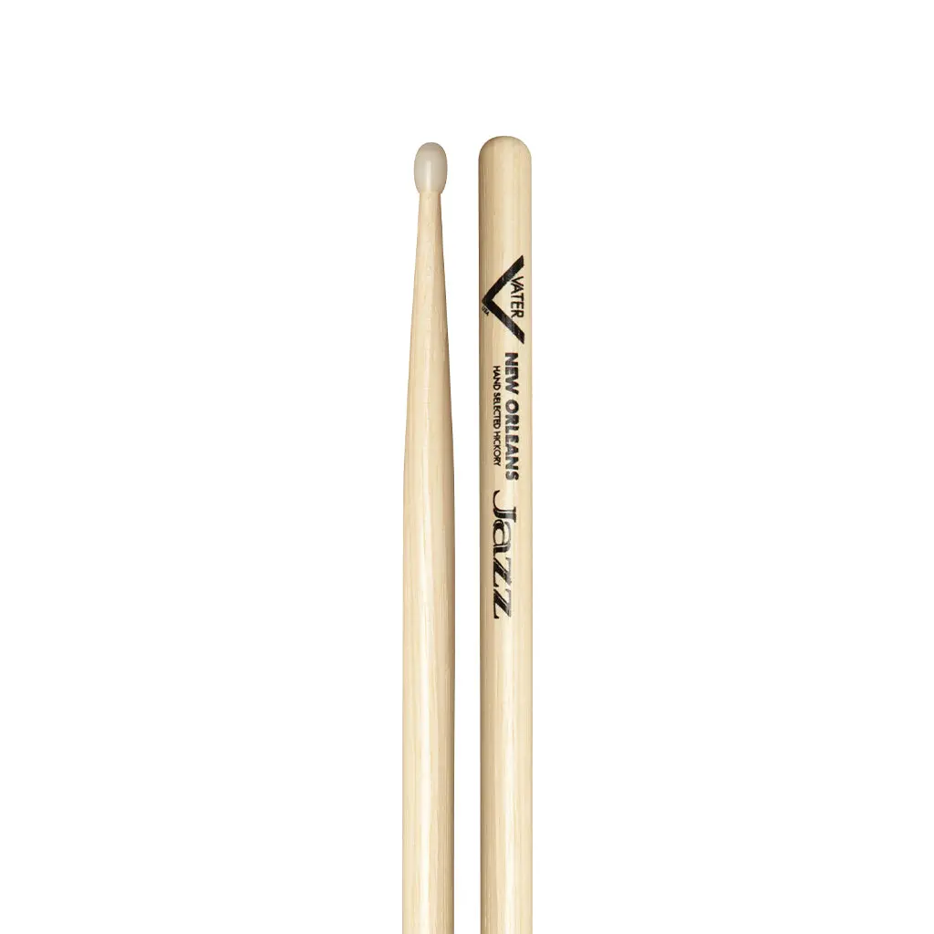Vater New Orleans Jazz Nylon Tip 1