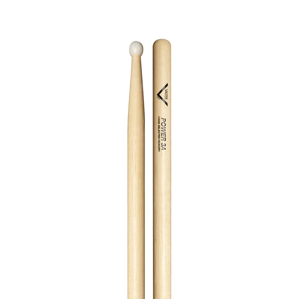 Vater Power 3A Nylon Tip 1
